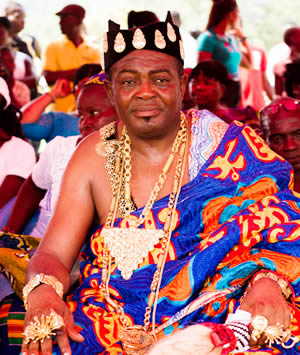 Togbe Osei III